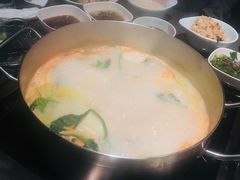 -捞王锅物料理(上海世茂广场店)