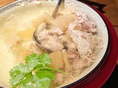 -东方红·湖南菜(金屿店)
