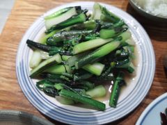 -静一餐厅·湖北菜(前门店)