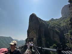 -雁荡山风景名胜区