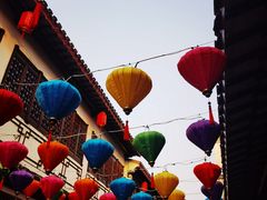 -高淳老街