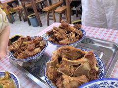 -唐记牛骨粉(陶溪川店)