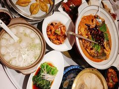 -老妈菜馆(建设街店)