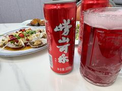 -来之顺海鲜菜馆·青岛菜·始于1993(栈桥店)