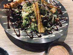 -炒码先生·韩餐炸鸡披萨(西塔店)