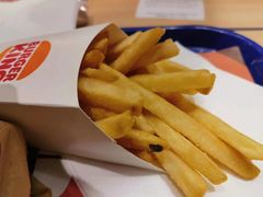 -汉堡王(万达广场店)