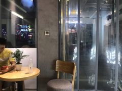-素匠泰茶(三里屯SOHO工体奶茶店)
