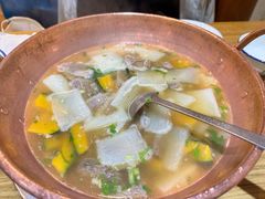 -妈妈的味道(和顺古镇店)