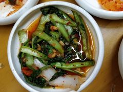 -真利味·脊骨火锅·正宗韩国料理(韩乐坊店)