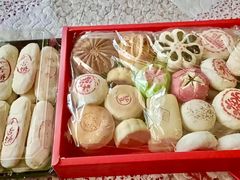 -皇承御点·八旗饽饽铺(避暑山庄店)