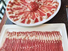 -皇城老妈川味火锅·大连海鲜火锅(港湾店)