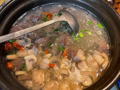 -金典银峰老鹅馆·昆山菜(亭林公园店)