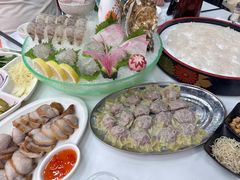 -嘉升大排档(番禺总店)