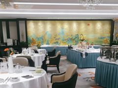 -君庭中餐厅(友谊宾馆店)
