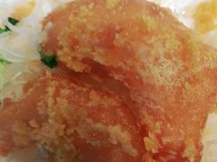 -小厨娘淮扬菜(六合欢乐港店)