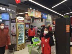 -华润苏果(文昌巷社区店)