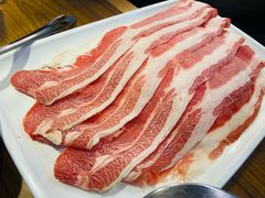 -傣妹火锅(罗宾森购物中心店)