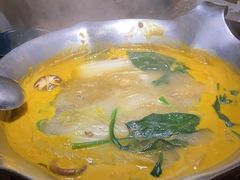 -湊湊火锅·茶憩(上海合生汇店)