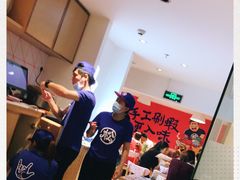 -松哥油焖大虾(皇岗一店)