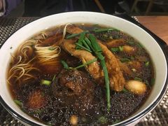 -十面春风·江南面馆(崇宁路店)