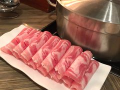 -四季火锅酒家(新濠影汇店)