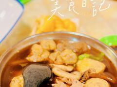 -热浪岛马来餐厅