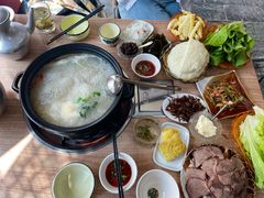 -尼玛藏家风味园(阿山食城店)