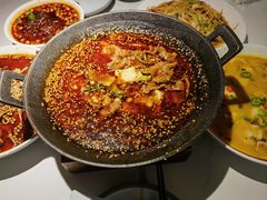 -麻六记(新天地店)