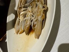 -开海·红岛海鲜虾水饺(石老人店)