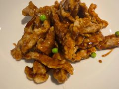 -庆云楼饭庄(什刹海店)