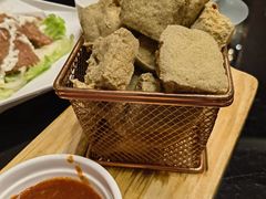 -丰收日·小海鲜·沪上家宴(顾村正大店)