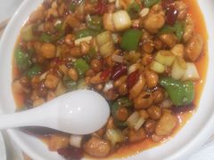 -回府君悦·疆派传承菜(西虹路店)