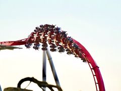 -七彩云南欢乐世界