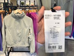 -lululemon(比斯特购物村店)