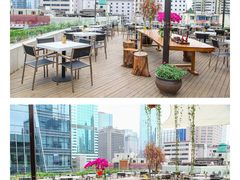 露天位-听香·678茶铺(猛追湾店)