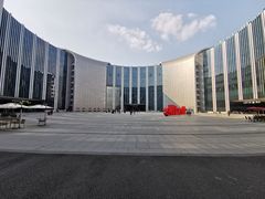 -国家会展中心