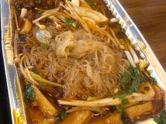 花甲粉丝-王扯火胖哥烤生蚝(眉山首店)