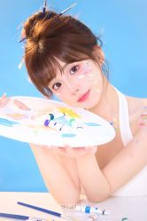 点击看大图 -左岸摄影写真(天津旗舰店)