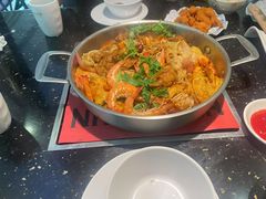 -和福顺·牛肉海鲜焖锅(汕头金平万达广场店)