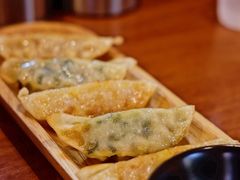 煎饺-真打拉面·日式拉面新流派(体育西横街店)