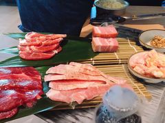 -牛角烧肉(步步高星城天地店)