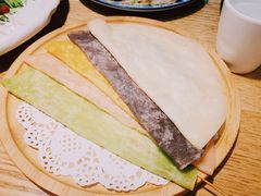 春饼-小幸湖春饼(悦茂购物中心店)