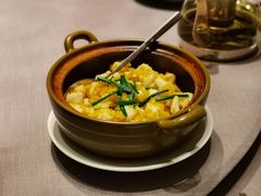 黄彩椒焗鱼柳-金鸭季·北京烤鸭(深业上城店)