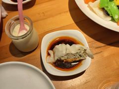 -王慧洁开口虾水饺·地道东北菜(银泰城店)