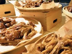 -宜昌富力皇冠假日酒店·咖啡1号西餐厅