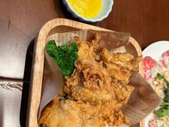 -8PINTS八品脱·日料·烧鸟·精酿小酒馆(莘庄店)