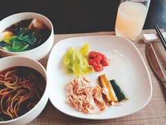 -太湖饭店·寄畅轩中餐厅