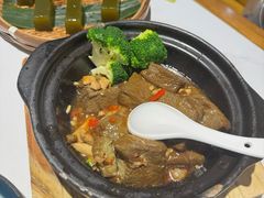 -猪腰一家·地道佛山菜(盐步店)