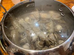 -海味当家·蒸锅海鲜(中山广场创始店)