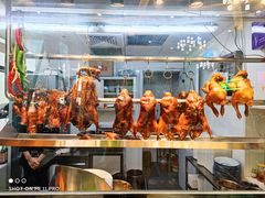 -东鑫记港式茶餐厅(南京东路店)